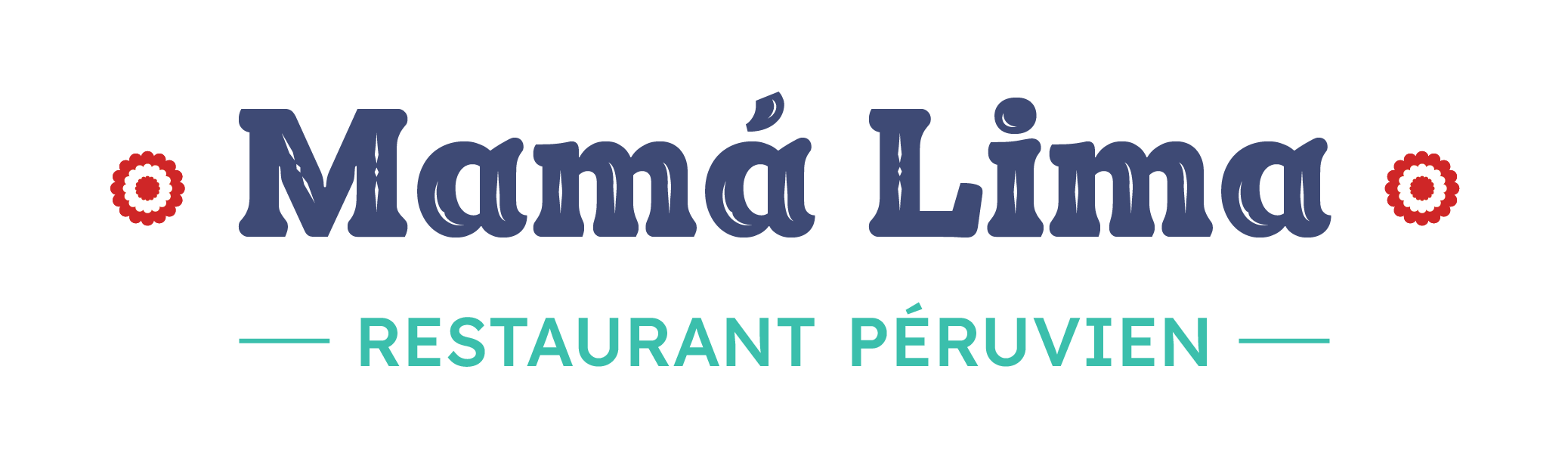 Mamá Lima Logo